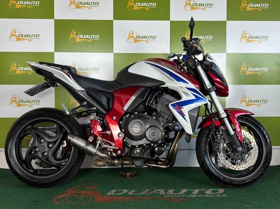 HONDA CB 1000R ABS 
